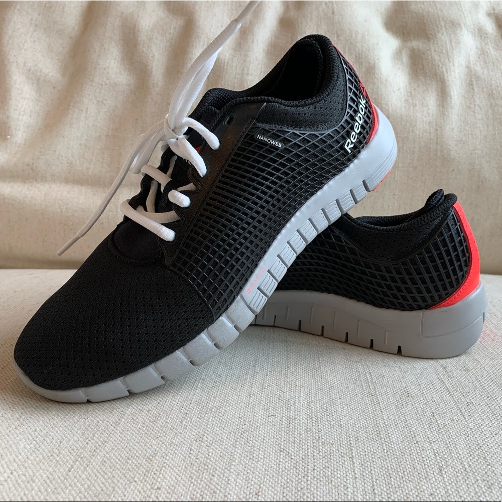 Women’s Reebok Nanoweb shoes